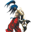 侍魂3首斩破沙罗出招表