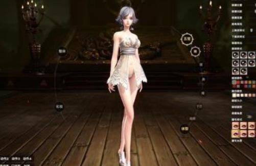 3D成人游戏