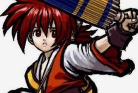 侍魂3斩红郎无双剑版