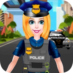 我的警察局