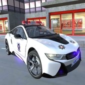 i8警车