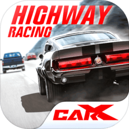 carx highway racing