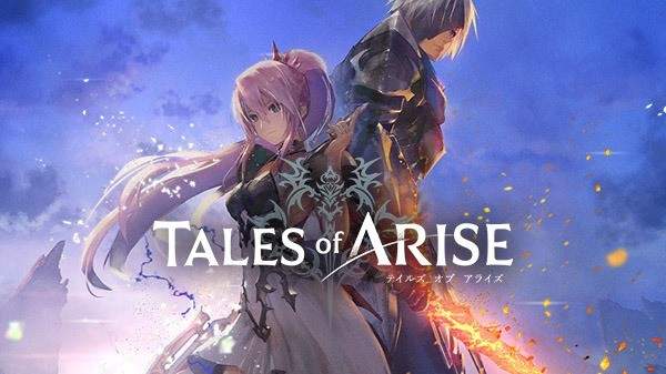 JRPG《破晓传说》新预告公布 男女主邂逅动摇星球命运