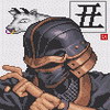 豪血寺一族1牛出招表