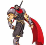 侍魂4服部半藏出招表