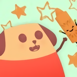 手指画绘画本