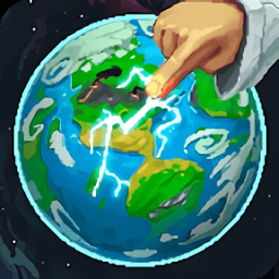 世界盒子沙盒上帝模拟器