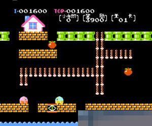 FC爱的小屋无限命版