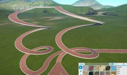 公路之星