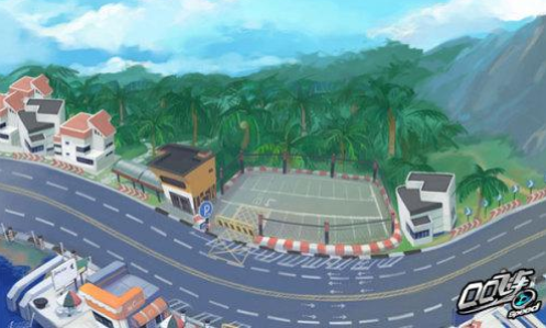 公路之星2