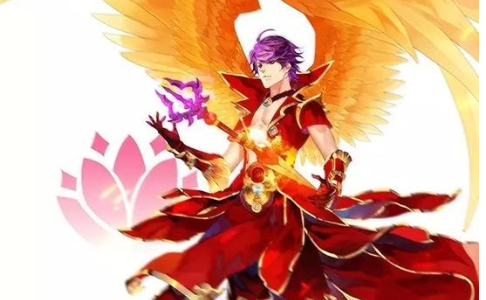 燃烧之魂