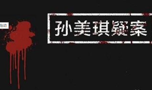 孙美琪系列