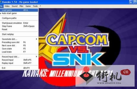 Winkawaks1.48中文版