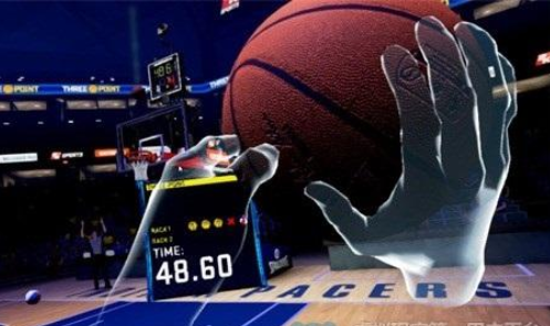 Tecmo超级NBA篮球