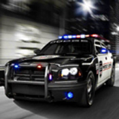 警车训练场