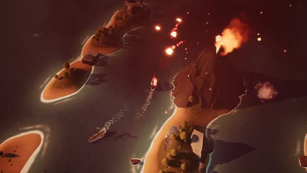 《海洋之王》Steam预购特价78元 在海盗世界寻宝冒险