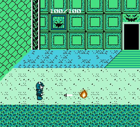 魔钟中文版
