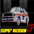 Super Woden GP