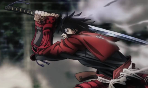 武士
