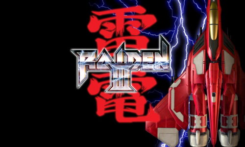 雷电Ⅲ之隐秘任务2