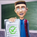 学校