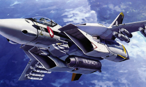时空战机