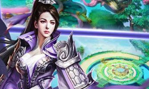 创世封神