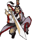 三国战记风云再起陆逊出招表