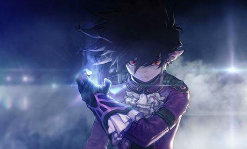 魔法男孩