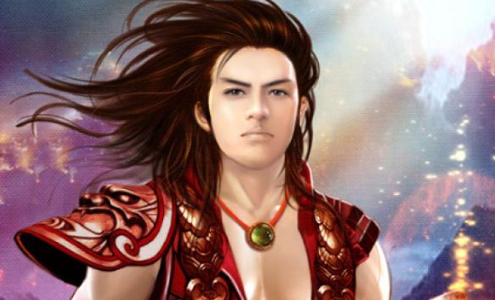 五神之书