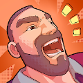 Angry Dad