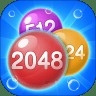 2048泡泡消