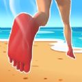Hot Sands 3D