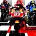 摩托GP21