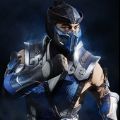 MORTAL KOMBAT