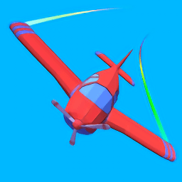 空中大乱斗