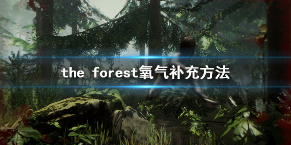 《森林》游戏氧气怎么补充 the forest氧气补充方法