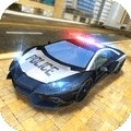 警车模拟器3D