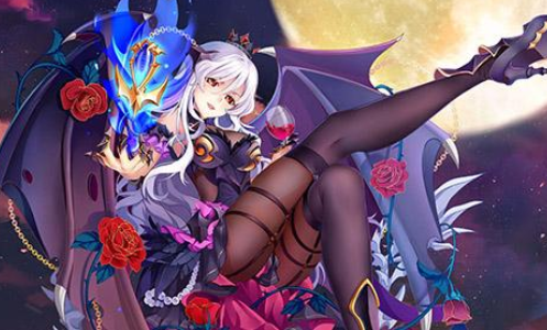 巫师血脉