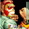 龙虎之拳2LEE出招表