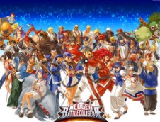 幕末浪漫月华剑士安卓版