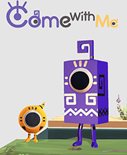 Come with Me