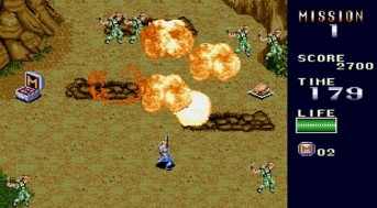 战场之狼2无敌版apk
