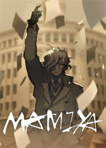 MAMIYA