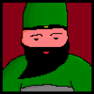 8bit三国
