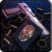 侦探故事(Detective Story)