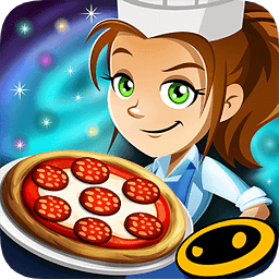 cooking dash