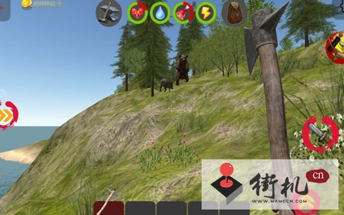 最后的幸存者中文版
