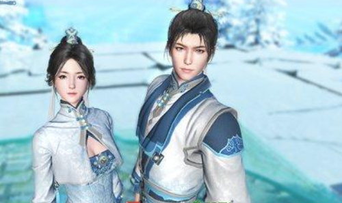 乾坤奇谭