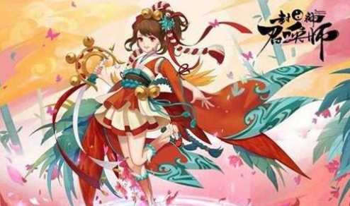 封神召唤师